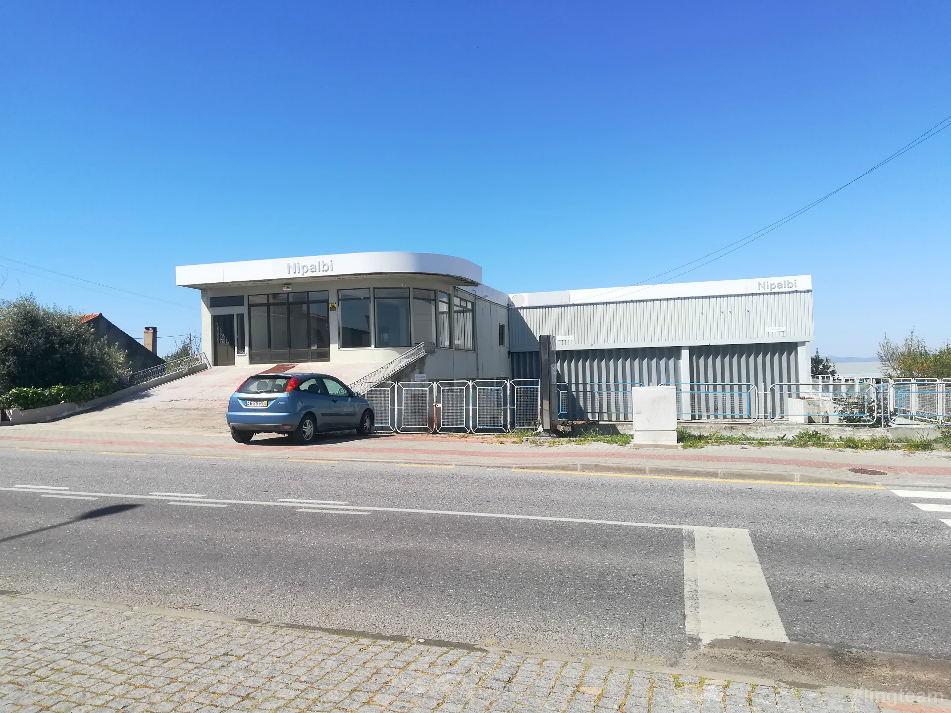 Armazém Arrendamento em Castelo Branco,Castelo Branco